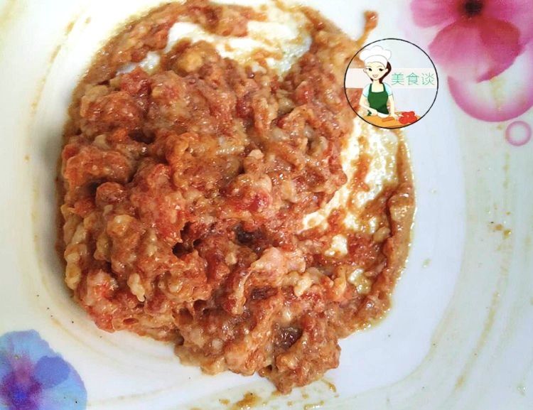 正当|秋天蒸包子,用此菜做包子馅,鲜香多汁,现在正当季,营养又美味