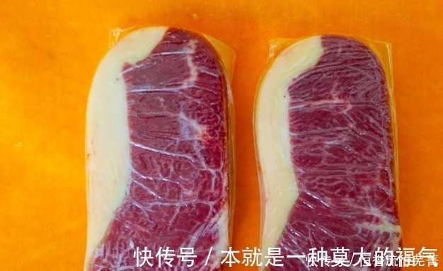 饲养|都是牛肉，为啥进口牛肉可以当做牛排煎，而中国本土牛肉却不行！