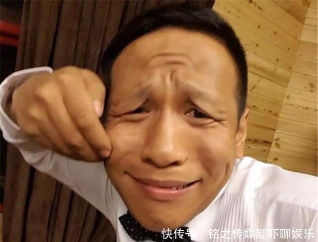 第一次上春晚紧张到忘词,随口瞎编一句,却成了经典,流行至今