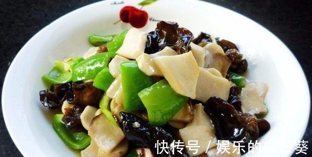 杏鲍菇6种最好吃的做法，每种都简单美味，看看你喜欢吃哪种