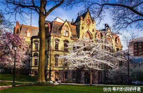 学校|美国常春藤大学有哪些学校?