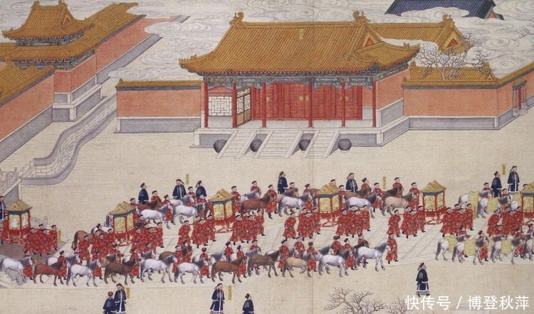 此人暗恋一宫女,还特地为她写了一首词,皇帝看了便说了这句话