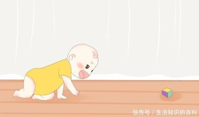 策略|一睡二哭三抬头,1岁前宝宝的发育规律你清楚吗父母需做好辅助!