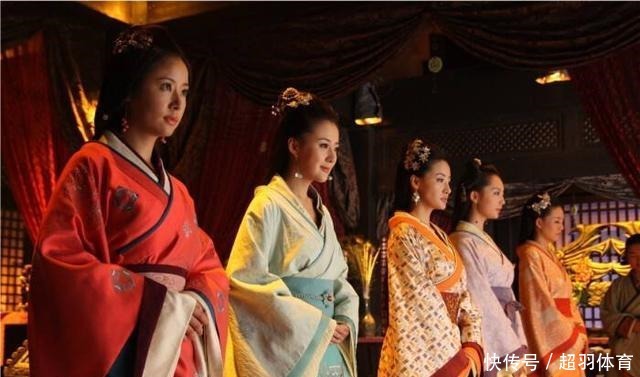 贤后|少女久病不愈，相士却说别担心，她是皇后命！果然成就一代贤后