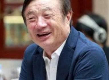 中国最优秀|华为年收入6千亿,为何没有一座华为大厦?任正非的回答让人钦佩