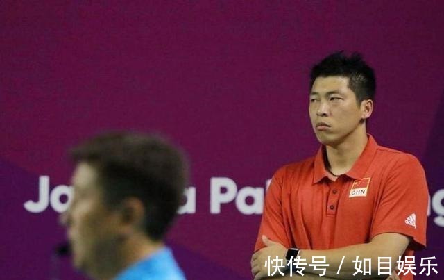 女排|豪奪15冠!39歲少帥橫掃國內排壇風頭正盛,女排新主帥殺出大黑馬