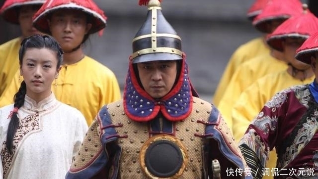 顺治|顺治皇帝临去世前，要做三件事，差点断送大清朝的命运