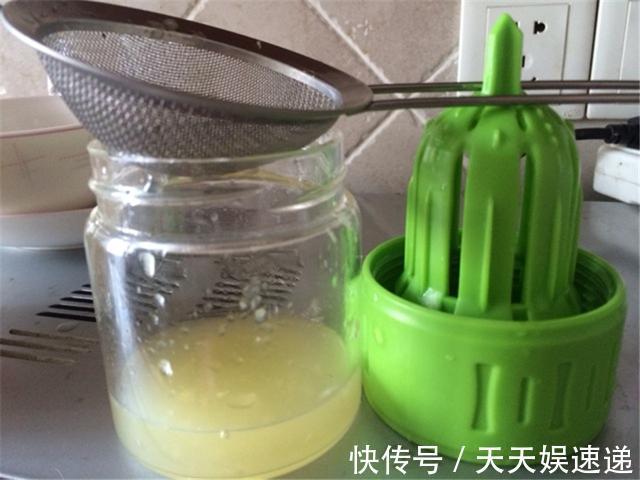 柠檬汁|天然“止咳药”被找到,1杯5毛,每天喝点,清肺除尘,咳嗽躲着走
