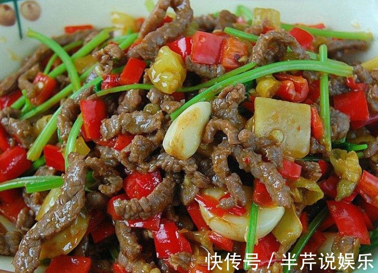 几道精选美味家常菜,快进来学学,做给家人吃绝对的不二之选!