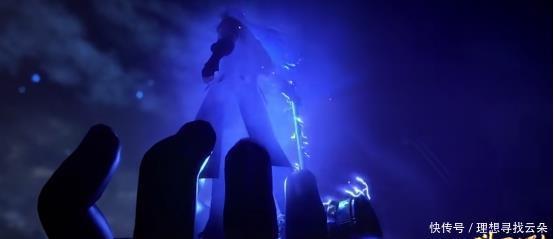 大陆|斗罗大陆堂堂绝世斗罗却害怕自己曾孙,修罗王遭百人围攻!