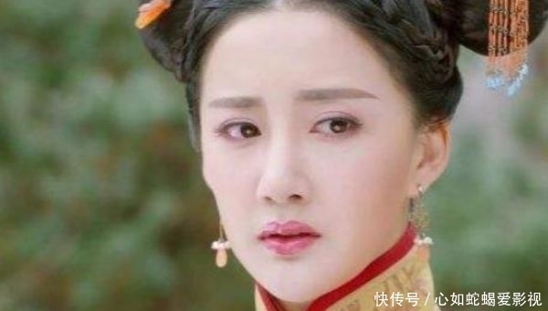 子全|12岁少女嫁给43岁英雄:生下3子全是开国元勋,最后却被逼殉葬!