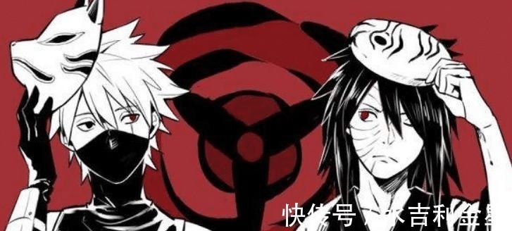 鸣人|火影忍者卡卡西真的对不起带土吗为什么说这件事不能一概而论