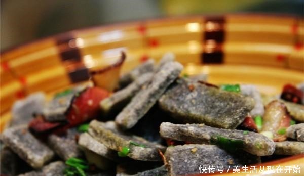 来到黔东南,品尝这16道美食,感受到了不可思议的饮食文化!