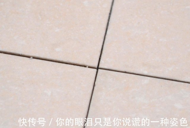 地砖缝变黑怎么清洁,三种方法防止地砖缝变黑,日常地砖清洁保养