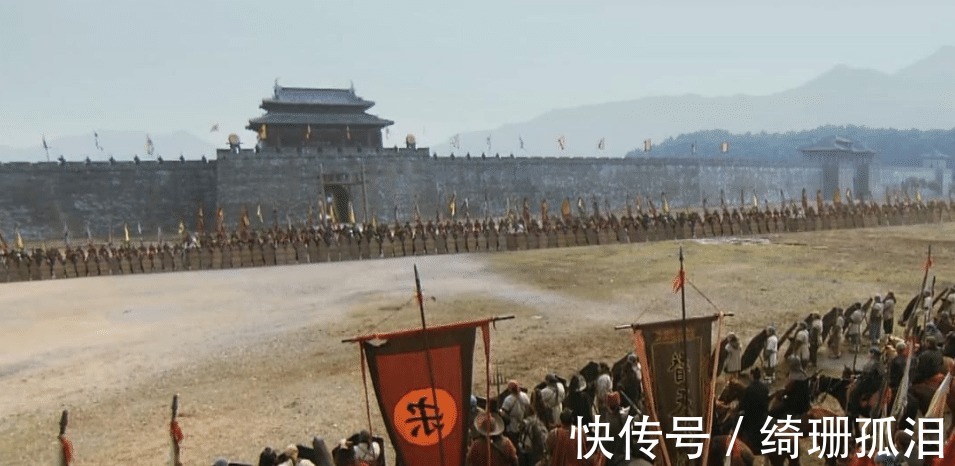 主战派$梁山招安为何是一条死路把这5位好汉的名字连起来看,便知分晓