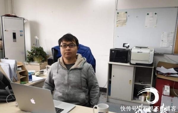 荆州博士夫妇揭开银河系形状之谜 千家国外媒体报道