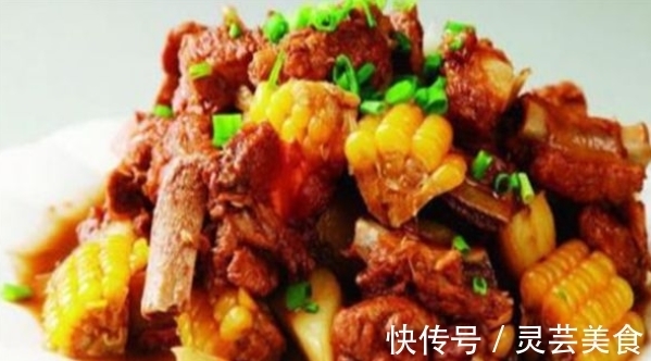 解馋|好吃不贵的几道家常菜，好吃不腻人，营养解馋下饭，越吃越香