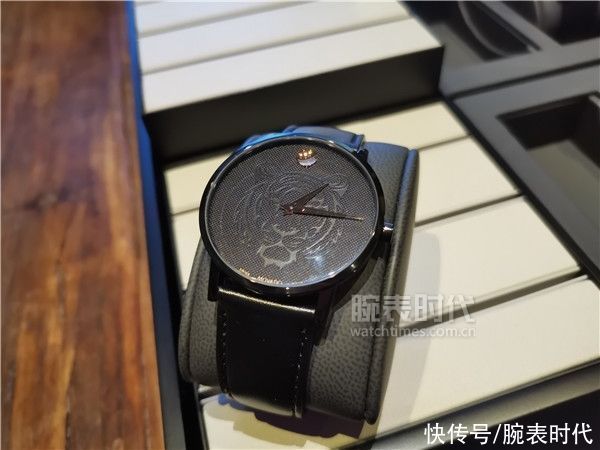 腕表|看完摩凡陀2021新品，发现它和我印象中的很不一样
