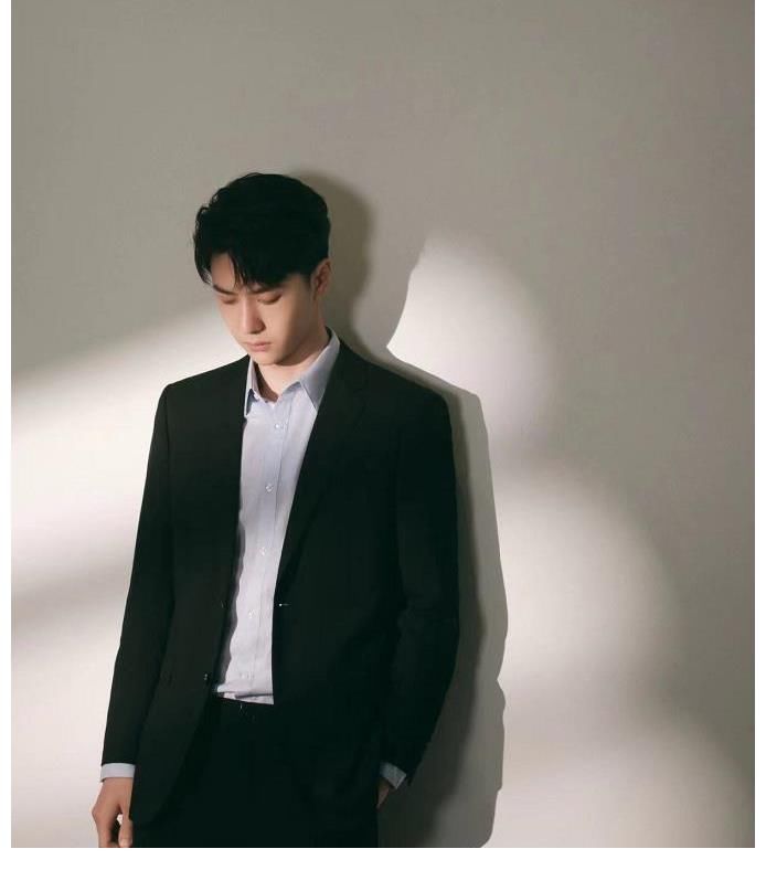 《無名》殺青，王一博進組《長空之王》：網傳的可信度有多高