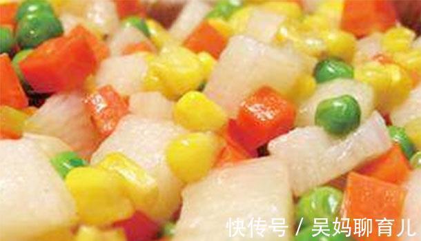 淀粉酶|三伏天孩子选择节食减肥1天就反弹,多吃瘦身菜,减肥燃脂不反弹