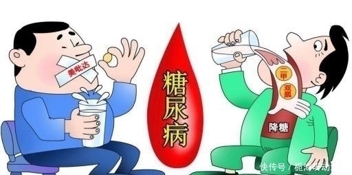 胆固醇|糖尿病人饮食禁忌多,但这4种食物可常吃!