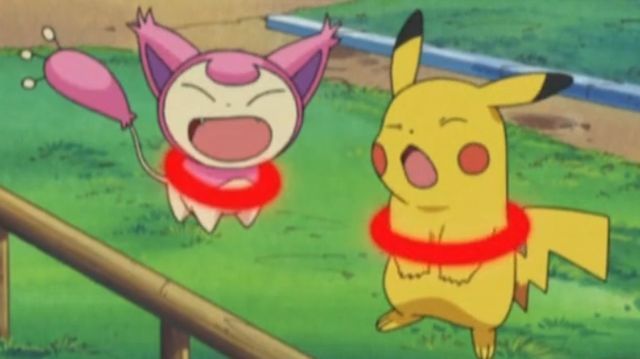 落雷兽几级进化成雷电兽