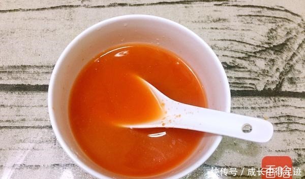 3块钱的食材这么做,外焦里嫩透着鲜味,好吃到汤汁都不剩