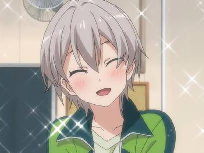 动漫|假如大学寝室就两人,你希望哪个动漫女装大佬搬进来宅男都选他