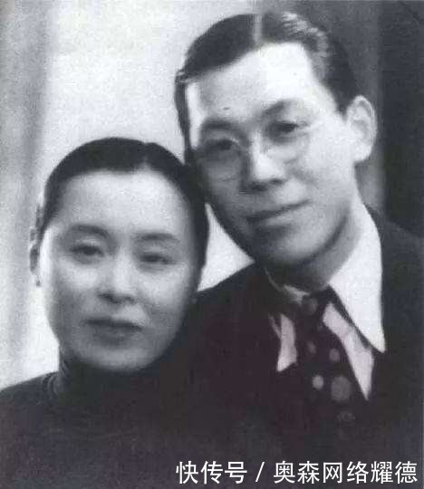 徐志摩|民国最牛前妻:世人都说是她高攀,其实她是下嫁