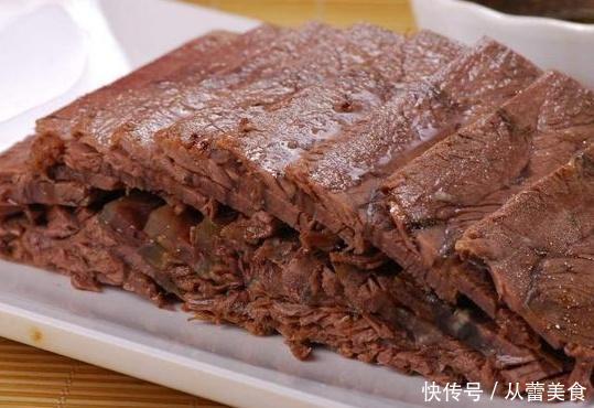 祖传酱牛肉配方10万元不卖!老爷子亲传做法,吃上一口,酱香浓郁