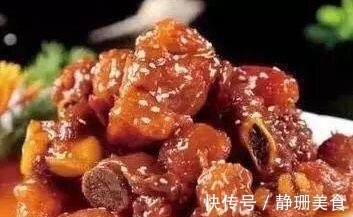 请客不用下馆子，在家就可以做地道家常菜，让你朋友放不下筷子