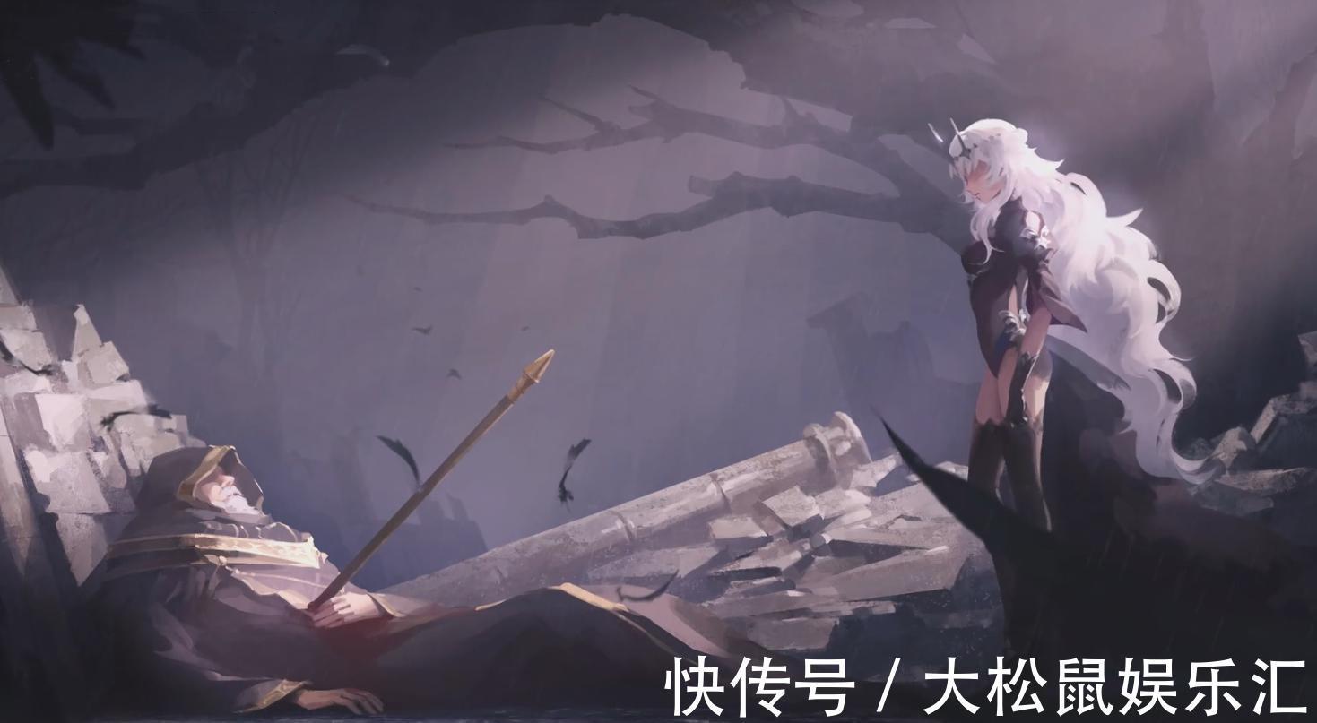 角色|二次元画师吐槽画风被怼,厌倦了媚宅元素,想保男角色太难