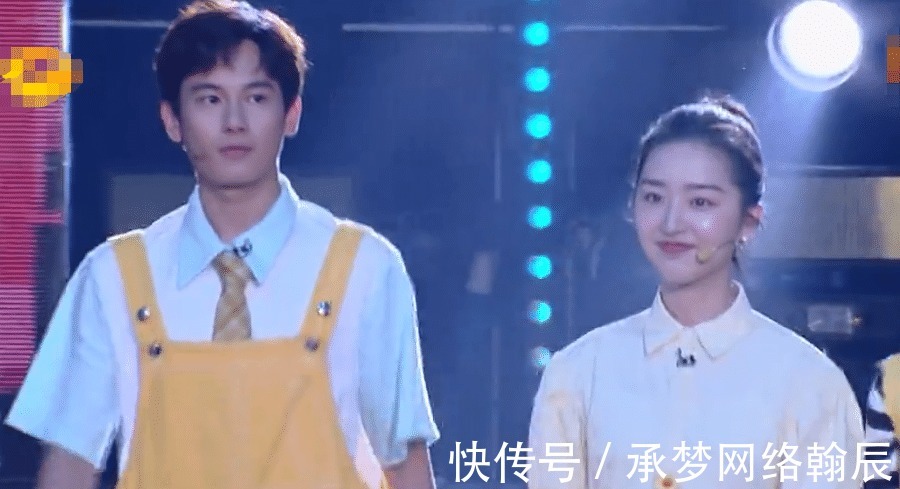 邓恩熙|新一期《快本》即将来袭,宋雨琦胡先煦加盟,又是充满笑点的一期