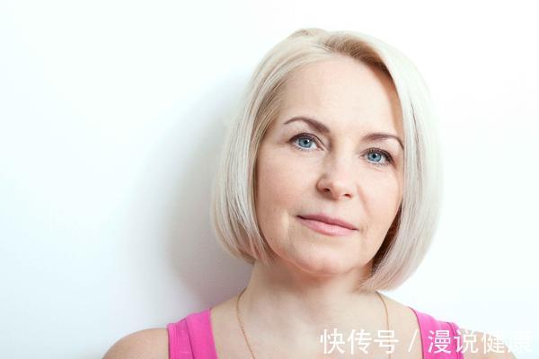 综合症|女人进入更年期后,面对4大健康关卡,做好这3点,或许能平安过关