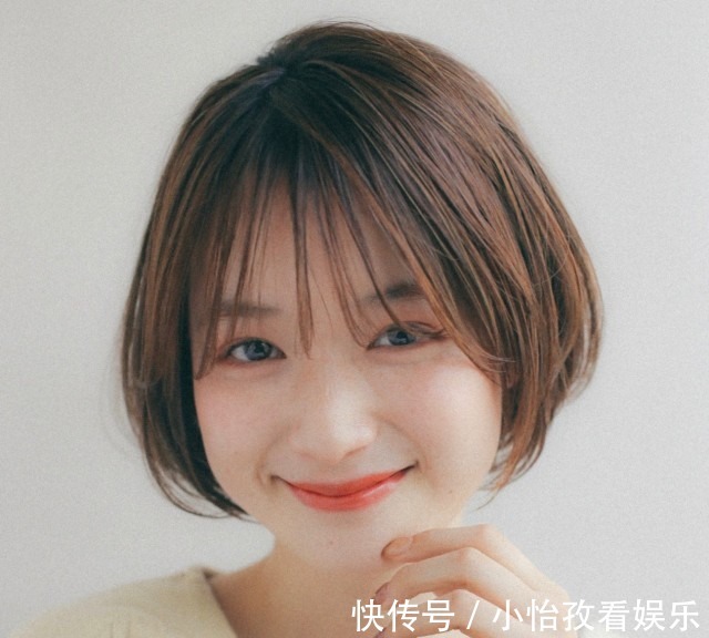 今年夏天|今年夏天橙色发色正夯,看腻了棕色发,试试这7款橙色系显白染发