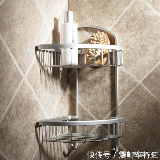 浴室柜|卫生间十装十不装，准备装修的你千万不要踩坑