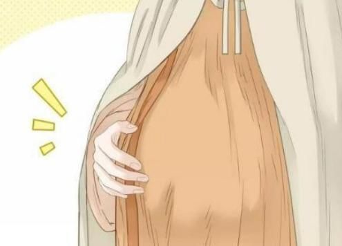 月经推迟|怀孕第一个月都有哪些变化?如果出现这7种感觉,大概率是中奖了