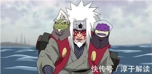 鸣人|火影中的“仙人模式”,最好看的不是鸣人,而是一个从未败过的人!