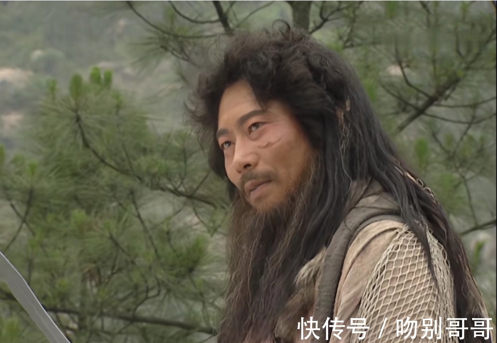 任我行@向问天梅庄救主,为何要带上不知就里的令狐冲,任我行道出了真相