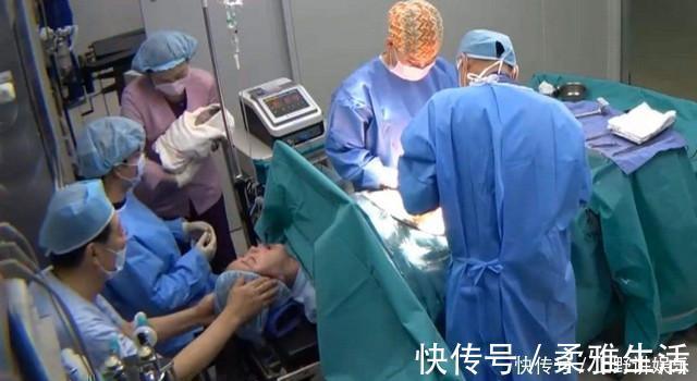 胎脂|新生儿全身涂满“猪油”，母子相见吓坏产妇医生这是好事