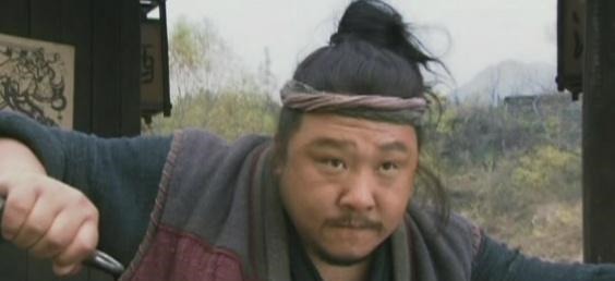 邓龙$水浒传中此好汉势力极大,鲁智深搞不定他,一地煞好汉却将他阴死