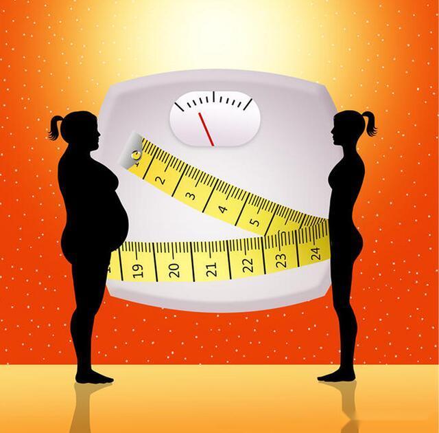 减肥法|3个多月减脂40斤,2年多都没反弹,她是这样做的