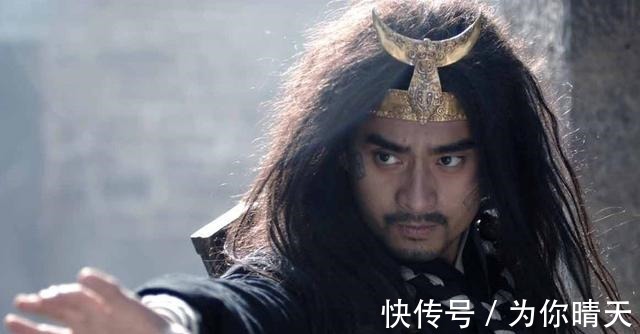 晁盖|林冲死后,宋江说了句什么话寒了鲁智深的心,气的武松摔门而走!