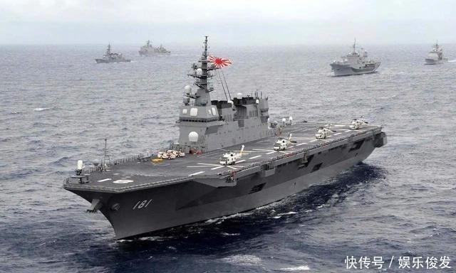 军事力量|按照日本现在的实力,有实力打败俄罗斯吗?德专家:一天结束战斗