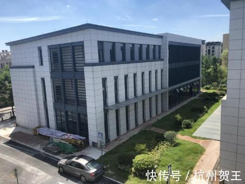 商办综合体|杭州未来科技城写字楼西溪旺角建冠!豪宅区的商办综合体独栋集群