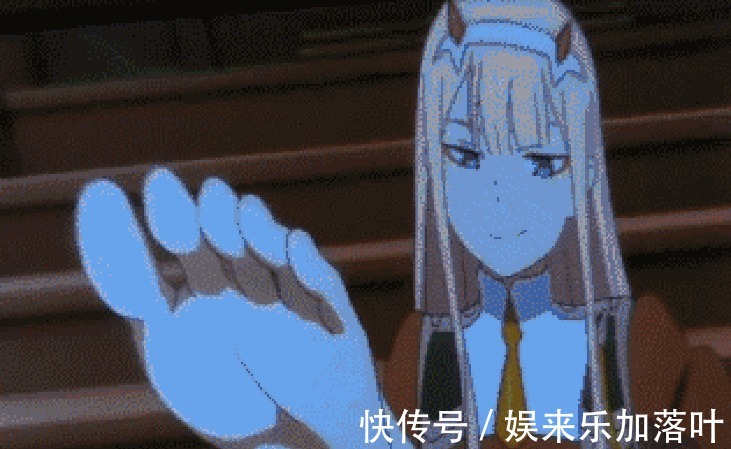 二次元梗语|二次元梗语,一开口就知道是老二次元了,三次元表示无法理解