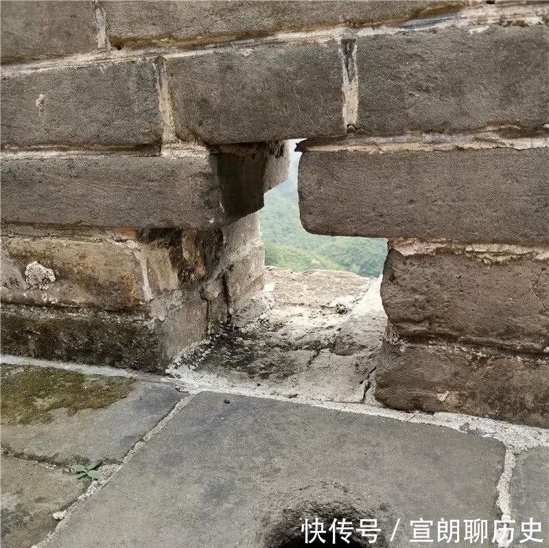 孔孔孔孔……这么多孔干啥的？