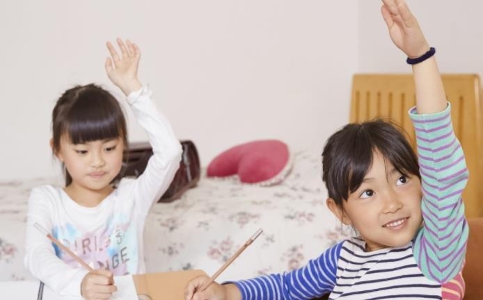 李开复|孩子有3个表现,说明你把孩子养得很好,越早知道越好