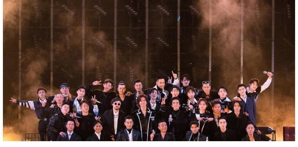 《大湾仔的夜》收视夺冠了，但芒果并没有用心