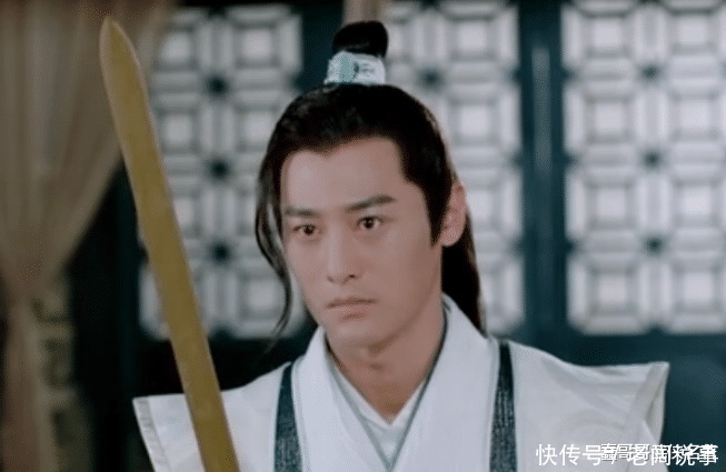 金庸笔下最倒霉的5位高手,都被吹成武功盖世,却刚登场就被吊打